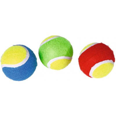 KAR Tenisový míček 6cm – Zboží Mobilmania