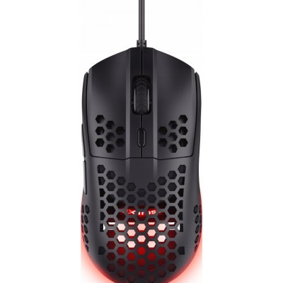 Trust GXT 928 Helox Ultra-lightweight Gaming Mouse 25306 – Zboží Živě