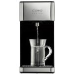 Caso Turbo HW 660 – Zboží Dáma