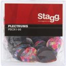 Stagg PBOX1-96