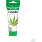 Isolda Cannabis krém na ruce s pupálkovým olejem 100 ml – Hledejceny.cz