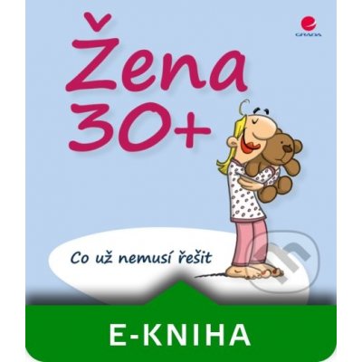 Žena 30+ - Michael Kernbach, Miguel Fernandez – Zbozi.Blesk.cz