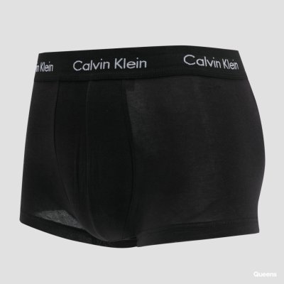 Calvin Klein boxerky U2664G WWZ 3Pack – Zboží Mobilmania
