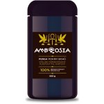 BIO Ambrosia pokrm Bohů DE čerstvá hnědé sklo 500g – Hledejceny.cz