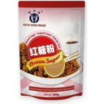 South Word Brand Tmavý čínský třtinový cukr 300 g – Sleviste.cz