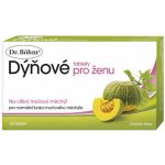Dr. Böhm Dýňové tablety pro ženy 30 tablet – Sleviste.cz