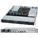 Supermicro CSE-815TQC-R706WB – Zboží Živě