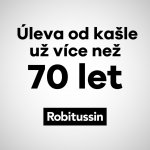 ROBITUSSIN ANTITUSSICUM NA SUCHÝ DRÁŽDIVÝ KAŠEL POR 7,5MG/5ML SIR 100ML – Sleviste.cz