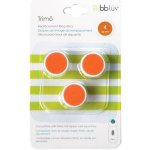 Bblüv Trimö Náhradní nástavce pro pilník – Zboží Dáma