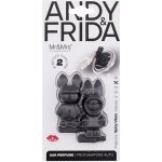 Mr&Mrs Fragrance Andy & Frida Spicy Vibes – Sleviste.cz