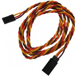 Fusion Kabel prodlužovací JR silikon 100 cm