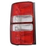 Zadní světlo - levé VOLKSWAGEN CADDY III | 2010-2015 | MARS | – Hledejceny.cz
