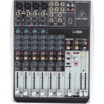 Behringer XENYX Q1204USB – Sleviste.cz