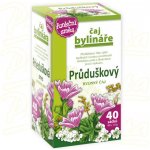 Mediate Čaj Průduškový 40 x 1.6 g – Zboží Dáma Mediate Čaj Průduškový 40 x 1.6 g – Zboží Dáma