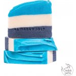 Almara Soap přírodní mýdlo Gentlemen’s Club 100 g – Sleviste.cz