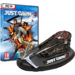 Just Cause 3 (Collector's Edition) – Hledejceny.cz