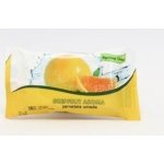 Spring Line kapesní vlhčené ubrousky Grapefruit 15 ks – Hledejceny.cz