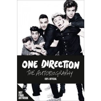 One Direction : Autobiography - One Direction