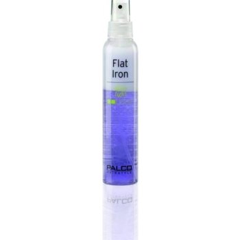 Palco Vyživující a ochranný sprej na žehlení vlasů Flat Iron 150 ml
