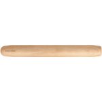 Váleček na pizzu dřevěný DELÍCIA 40 cm, ø 5 cm – Hledejceny.cz
