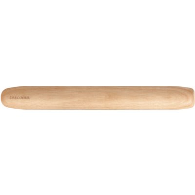 Váleček na pizzu dřevěný DELÍCIA 40 cm, ø 5 cm – Hledejceny.cz
