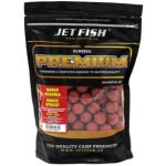 Jet Fish Premium Clasic boilies 5 kg 20 mm mango meruňka – Zboží Dáma