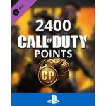 Call of Duty: Black Ops 4 2400 Points – Hledejceny.cz