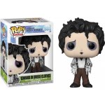 Funko Pop! Edward Scissorhands Edward in Dress Clothes 9 cm – Hledejceny.cz