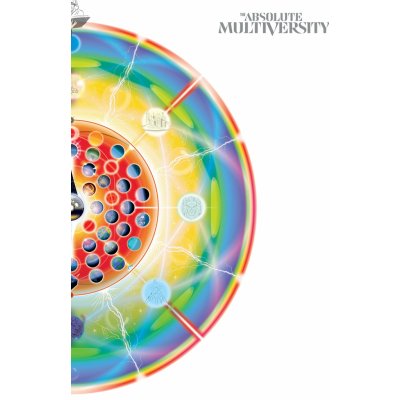 The Absolute Multiversity – Grant Morrison