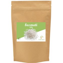 Fajne Jidlo Rýže basmati bio 0,5 kg