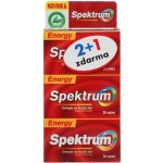 Spektrum Energy New II 90 tablet – Hledejceny.cz