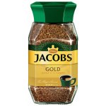 Jacobs Crema Gold 200 g – Zboží Dáma