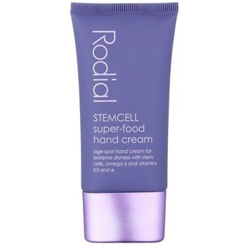 Rodial Stemcell krém na ruce pro velmi suchou pokožku (Super-Food Hand Cream/Nourish and Restore) 40 ml