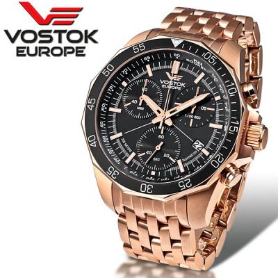 Vostok Europe 6S30/2259179b