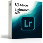 Lightroom Classic 2026 Windows – Zboží Živě