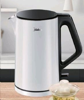 Midea SDA MK-15H01A