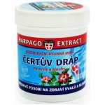 Palacio Čertův dráp masážní regenerační mast 125 ml – Zboží Dáma