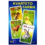 Deny Kvarteto Farma – Hledejceny.cz