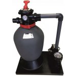 POOLTECHNIKA TOP VF 500 Nox 100 15M – Zboží Mobilmania