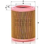MANN-FILTER C18003 pro vozy ALFA ROMEO – Hledejceny.cz