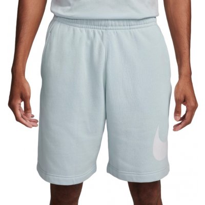 Nike šortky Club Graphic Short Grau F085 bv2721-085 – Hledejceny.cz