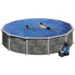 GRE Iraklion 3,5 x 1,32m KITPR358PO – Zboží Dáma