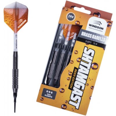 Windson Shtamgast - 18g – Zboží Dáma