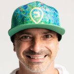 Adventer & Fishing kšiltovka Mahi Mahi 1 – Zboží Dáma