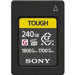 Sony CEA-G160T 160 GB CFexpress CEAG160T.SYM – Sleviste.cz