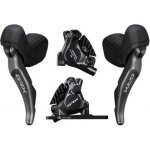 Shimano GRX ST-RX820+BR-RX820 – Hledejceny.cz