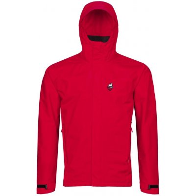 High Point Montanus Jacket red – Sleviste.cz
