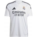 adidas Real Madrid 24/25 domácí IU5011 bílý – Zboží Dáma