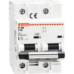 Lovato Electric P2MB2PC100 2-pól, C, 10kA, 100A – HobbyKompas.cz