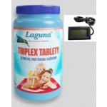 LAGUNA Triplex tablety 5kg – Hledejceny.cz